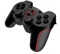 Gioteck - Mando Wireless VX2 (PS3)
