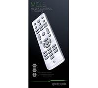 Gioteck - MK1 S Media Control Keyboard (Xbox One S)