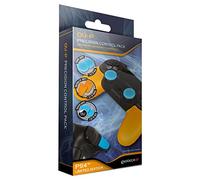 Gioteck - OV-P Precision Control Pack - Edición Limitada Overwatch (PS4)
