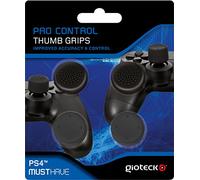 Gioteck - Pro Control Thumb Grips (PS4)