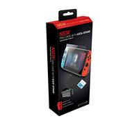 Protectores de Pantalla + Toallita Limpiadora GIOTECK PCKNSW-11-MU