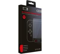 Gioteck Protector Cristal Templado 9H para Nintendo Switch