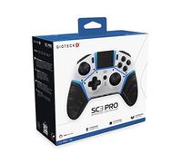 Gioteck PS4 SC3 Pro Wireless Controller
