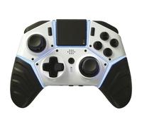 Gioteck Mando inalámbrico SC-3 Premium Bluetooth para PlayStation 4 Negro
