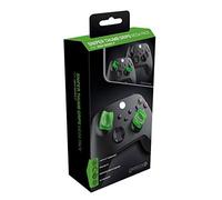 Gioteck - SMP XBX - Thumb Grips Megapack para Xbox series X S, Protección para Joysticks, Antideslizante, Precisión Grips para Xbox X (Paquete de 3) (Xbox Series X)