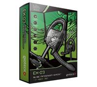 Gioteck - Street KING Auriculares EX-03 en línea
