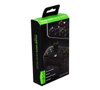 Gioteck - TGMP XB1 - Protectores de Pulgar Megapack para Xbox One, Silicona, Antideslizante, Precisión, Paquete de 4 (Storm Eye, Adventure, Warfare, Football)
