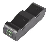 Gioteck - Twin Charger Docking Station (Xbox One)