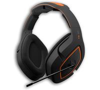 Gioteck TX-50 HEADSET (PS4) Black (Headset)