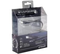 Gioteck Tx-Viper Anti-twist Break-Away USB Cable Carga para PS4 Xbox Uno Mando