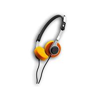 Gioteck - TX20 - Vintage Cascos Gaming, Cable Audio Jack 3,5 mm, Control de sonido, Driver 23 mm, Cascos con Microfono para PS4, Xbox One, Nintendo Switch y PC (Naranja) (PS4)