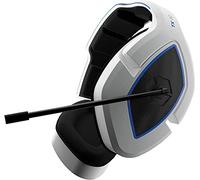 Headset Gioteck TX-50 Branco e Azul
