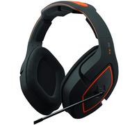 Gioteck Tx50 Stereo Gaming Y Go Auricular Negro Xbox One