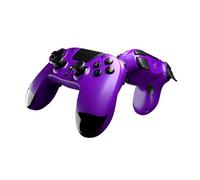 Gioteck VX-4 Wireless Premium BT Controller (Purple)