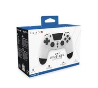 Gioteck VX-4 Wireless Premium BT Controller (White)