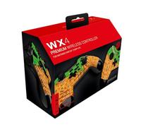 Gioteck WX-4 Mando inalámbrico Estilo Retro Cubes para Nintendo Switch/PC