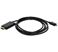 Gioteck XC-M MHL Micro USB to HDMI Cable [Importación Inglesa]