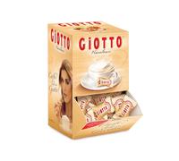 Giotto 120 Bolas De Avellana Con Crema De Avellana Con Leche 516g