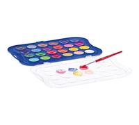 Giotto 352400 Paleta 24pieza(s) Multi - Pintura a base de agua