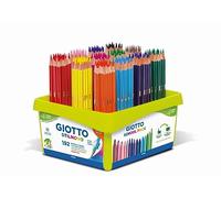 Giotto 5234 00 - 192 Stilnovo - clasificaba cuadro de colores escuela, Modelos/colores Surtidos, 1 Unidad