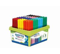 GIOTTO- Turbo Maxi Rotuladores, Multicolor (Fila 5261 00)