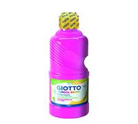 Giotto 530810 - Témpera, color magenta