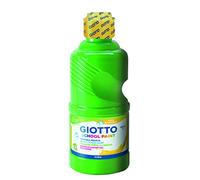 Giotto 530812 - Témpera, color verde