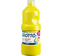 Giotto-533402 Líquido, color amarillo (533402)
