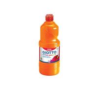 Giotto-533405 Líquido, color naranja (533405)
