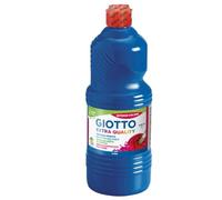 Giotto-533417 Líquido, color azul (533417)