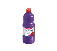 Giotto 533419 Tempera paint 1000ml 1pieza(s) - Pintura (1000 ml, 1 pieza(s))