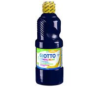 Giotto 535324 - Témpera, color negro