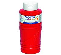 Giotto 536 - Pintura de Dedos