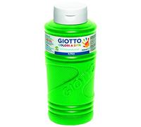 Giotto 536 - Pintura de Dedos