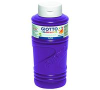 Giotto 536019 - Pintura de dedos, color violeta