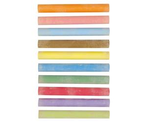 Giotto 539000 Robercolor Tiza Para Pizarra - Caja Variada 100