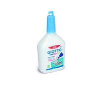 Giotto 5418 00 - Pegamento para manualidades, 236 ml