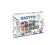 Giotto Art Lab Color&Puzzle