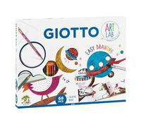 Giotto Art Lab Easy Drawing