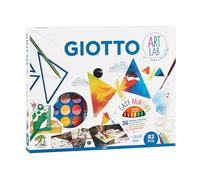 Giotto Art Lab Easy Painting