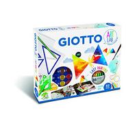 Giotto Art Lab Easy Painting