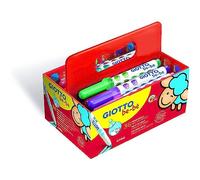 Giotto Be-Bè Súper Rotuladores. Schoolpack 36 Uds.
