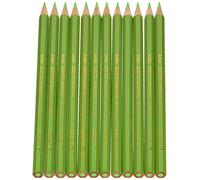 GIOTTO CF12PASTELLI SUPERMINA VERDE CINABR