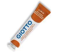 GIOTTO CF6 Tub. Tempera 21ML Siena Nat