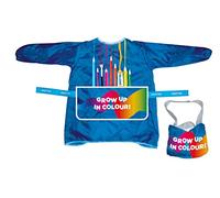 Giotto- Delantal, Color Surtido (Fila F658900)