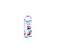 Tempera Escolar GIOTTO 25 ml., Caja x6 Colores
