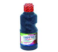 Giotto - Témpera, color ultramar glitter (531208)