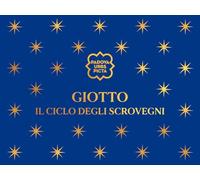 Giotto. La cappella degli scrovegni. Ediz. bilingue