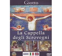 Giotto - La Cappella degli Scrovegni [Italia] [DVD]