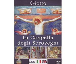 Giotto - La Cappella degli Scrovegni [Italia] [DVD]